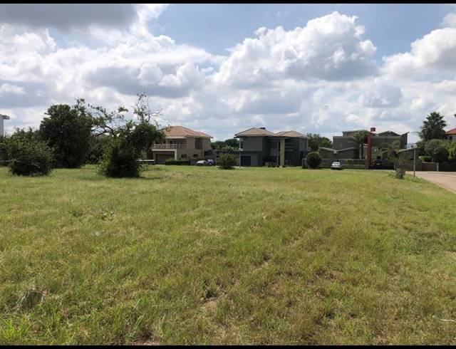 LAND FOR SALE IN SILVERWOODS COUNTRY ESTATE
